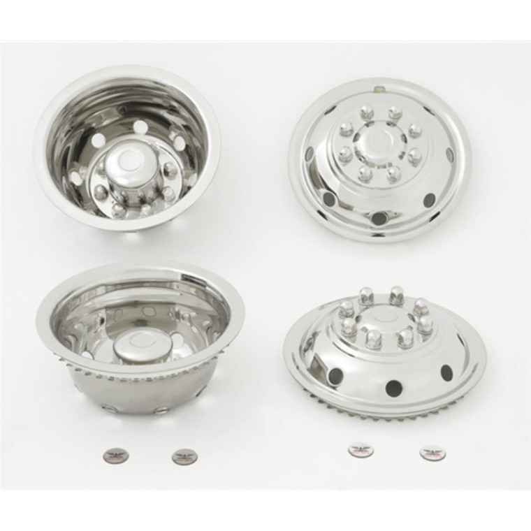 Phoenix Usa - Qliner Sim Snapon Dual 16 - GQ62