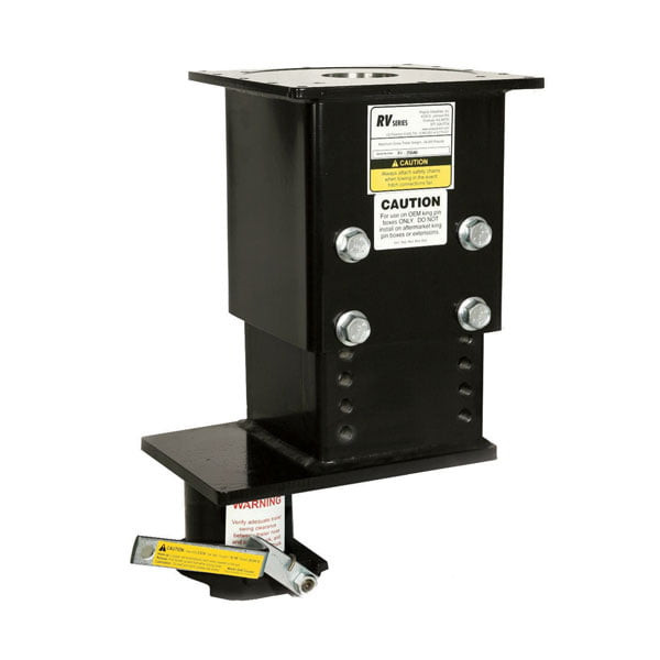 Popup-youngs - Rv1 Fifth Wheel Adapter - RV1