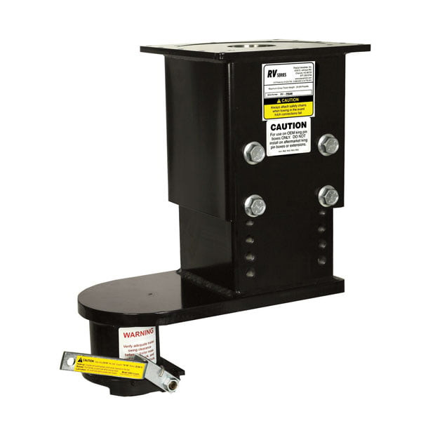 Popup-youngs - Rv2 Fifth Wheel Adapter - RV2