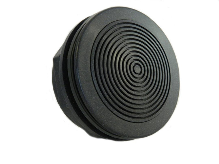 Pqn Entrpris - 3.8" Wp Bulkhead Threaded - SPA34-4GF