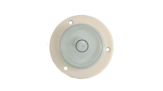 Prime Prodct - Circular Bubble Level- Pa - 28-0201