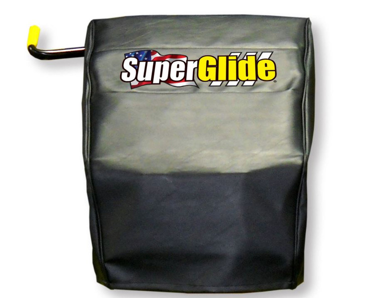 Pullrite - Hitch Cover, Isr Series S - 2312