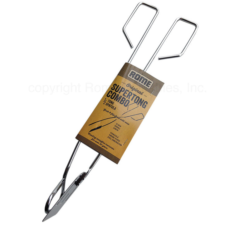 Rome Industy - Super Tong Combo - 42