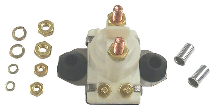 Sierramarine - Solenoid - 18-5819