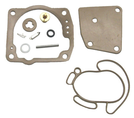 Sierramarine - Carburetor Kit - 18-7221