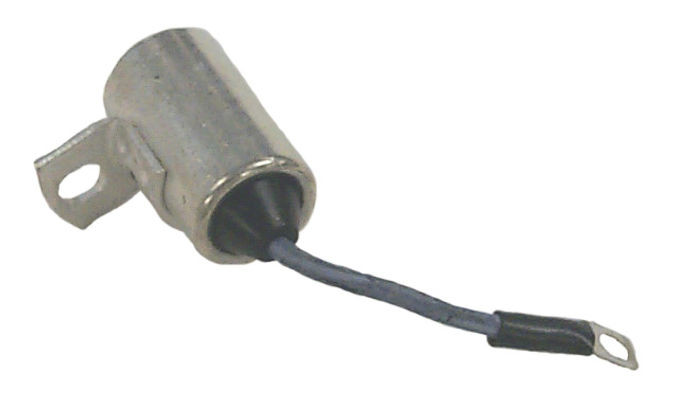 Sierramarine - Condenser - 18-5199