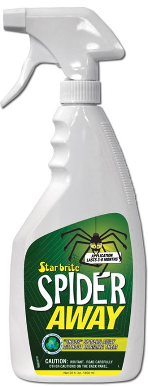 Star Brite - Spider Away 22 Oz. - 095022P