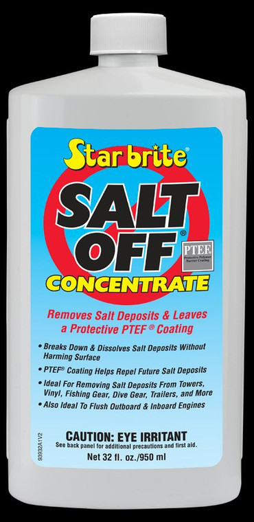 Star Brite - Salt Off Protector With P - 93932