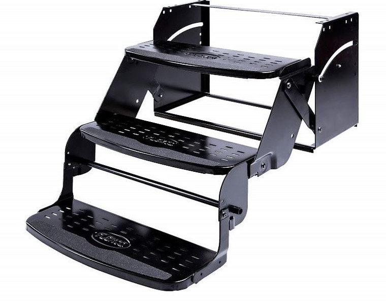 Stromber - 24" Tri Step 9" Drop Manu - SMFP-3200L