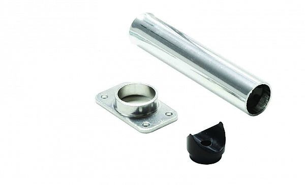 Stromber - Bracket F/la401, Black - 8521-BK