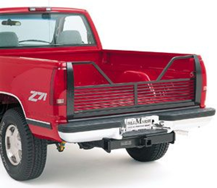 Stromber - Vented Tailgate Dodge - VGD-94-101