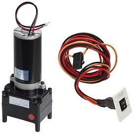 Stromber - Landing Gear Motor - LG-242728