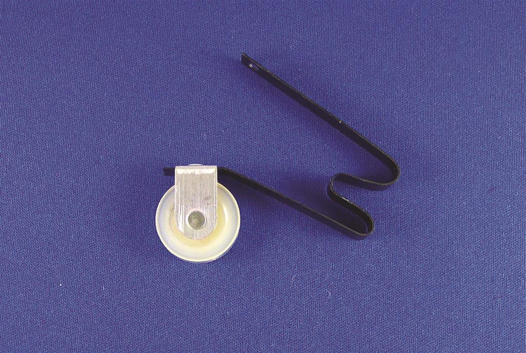 Strybuc - Screen Roller Assembly.-c - 197C