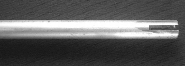Strybuc - Torque Bar 1/2"x36" - 756PX