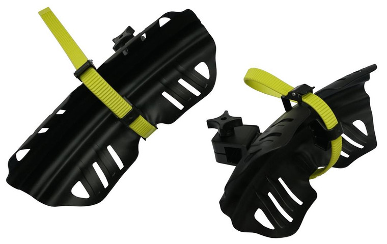 Swagman - G10 Fat Tire Trays - 64679