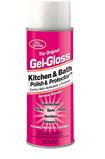 T.r. Industy - 12oz Gel-gloss Spray - GA-12