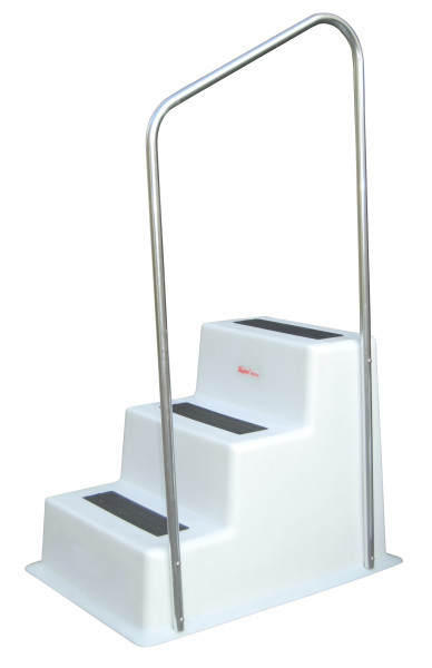 Taylor Made - Dock Step- Railing Triple - 47301