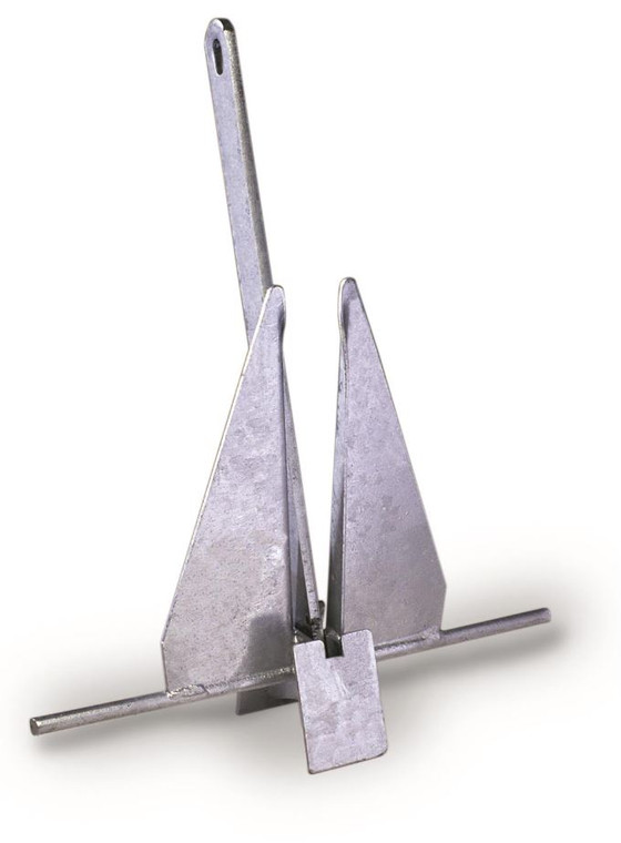 Tie Down - # 13 Super Hooker Boat An - 95045