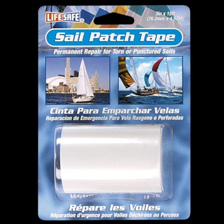 Top Tape - Awning/sail Patch Tape - RE3843