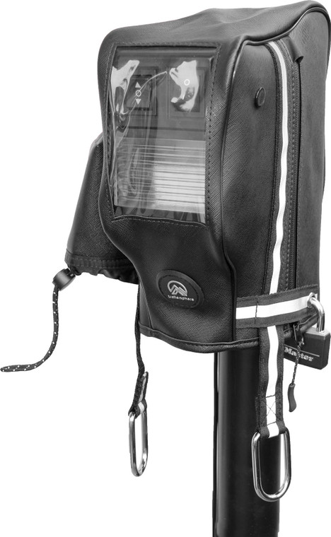 Trail Sphere - Clever Cover For Ram Jack - CCRAM03