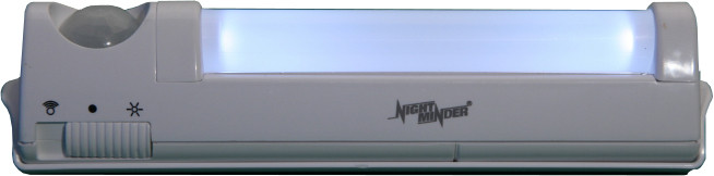 Valterra - Nightminder Motion Light - TM22228VP