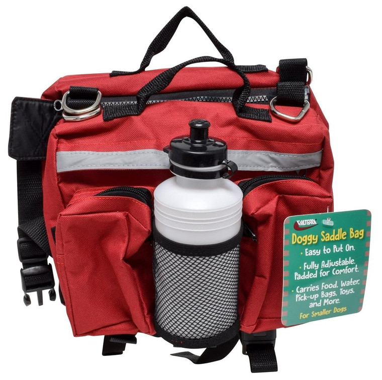 Valterra - Pet Saddle Bag (sm) - A10-2013