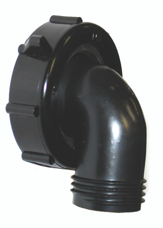 Valterra - Swivel Drain Connector - T01-0021