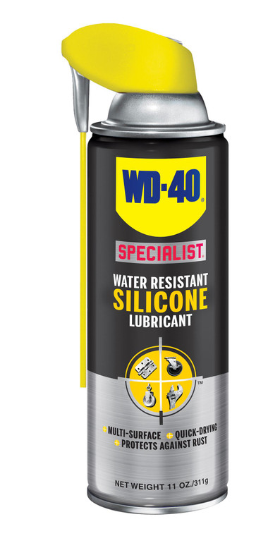 Wd40 - Wd-40 Specialist Silicone - 30001
