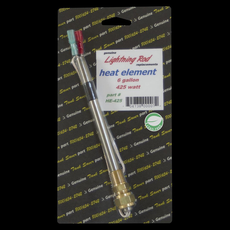West Leisure - Heat Element Only - HE-425