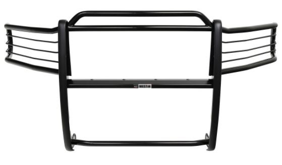 Westin - Gg Blk Ram 1500 09-11 - 40-3545