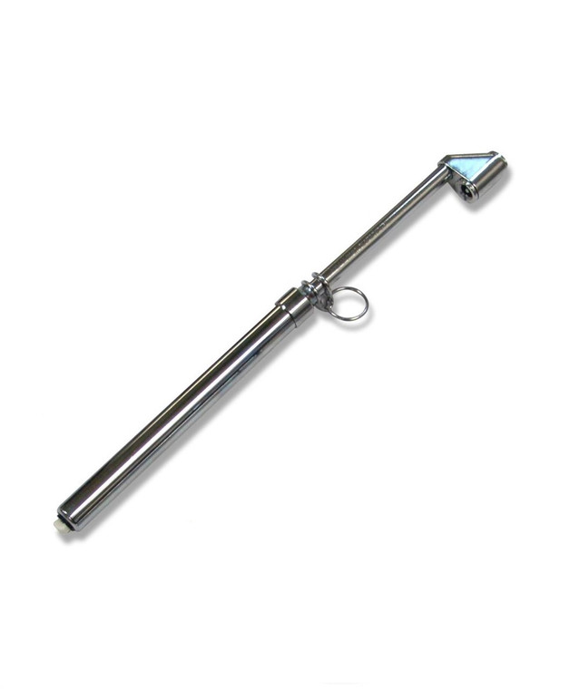 Wheelmaster - Dual Foot Tire Gauge - 8216-5