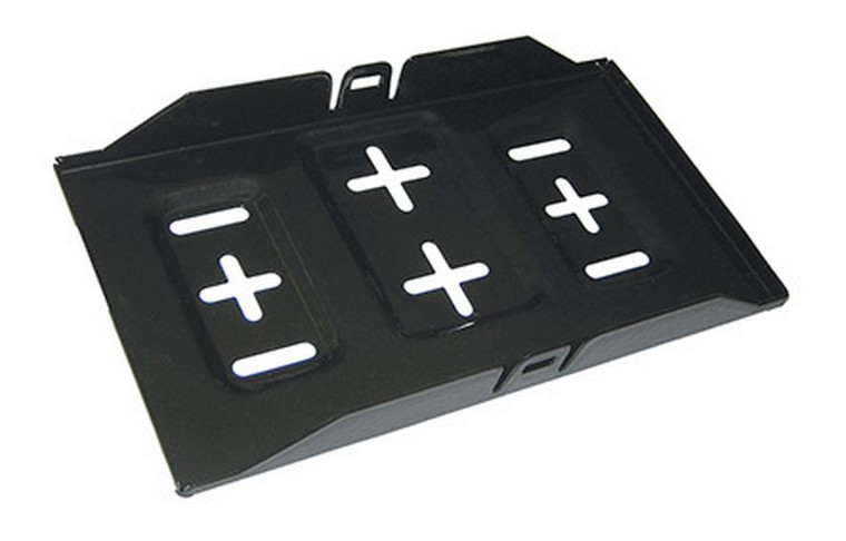 Wirthco - Bat Tray Metal Group 24 - 21085-7