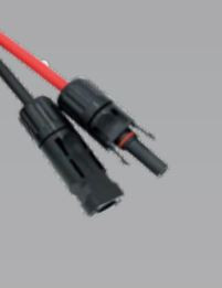 Xantrex Llc - Pv Single Connector (1 Pa - 708-0040