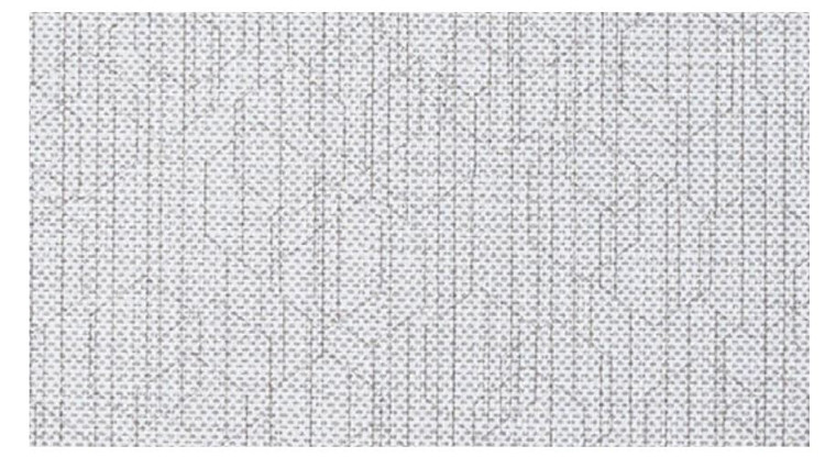 Genesis - Geo Linen 50' Wall Kit - 543524