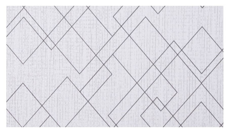 Genesis - Silver Prism 50' Wall Kit - 543528