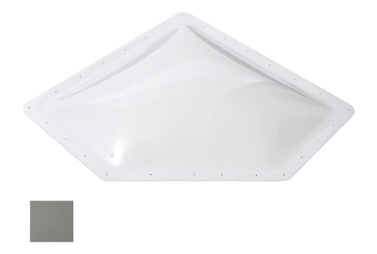 Icon - Skylight  Nsl2814s  Smoke - 14353