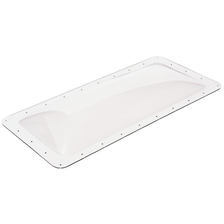 Icon 01850 Skylight Sl1434c - Clear - 1850