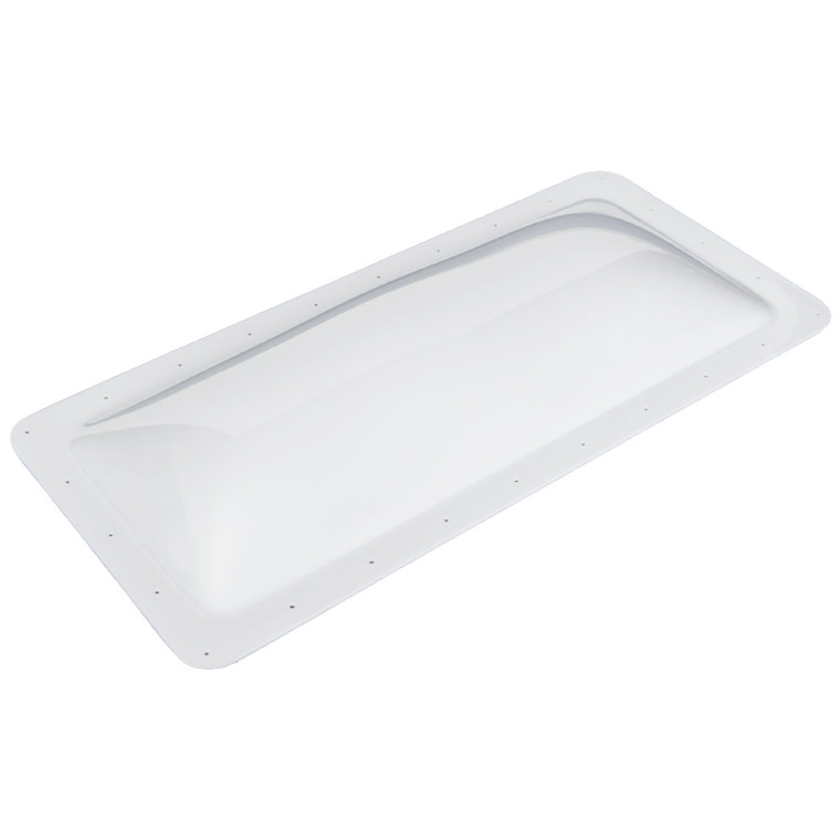 Icon 01851 Skylight Sl1434w - White - 1851