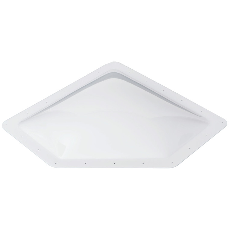 Icon 01867 Skylight Nsl2412w - Neo-angle, White - 1867