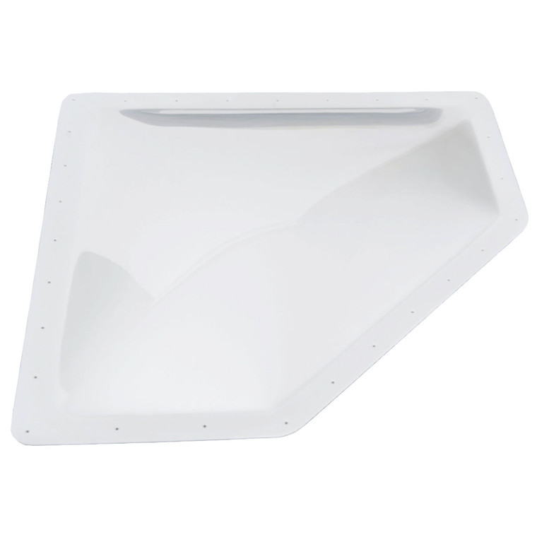 Icon 01871 Skylight Nsl3013w - Neo-angle, White - 1871