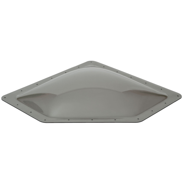 Icon 12081 Skylight Nsl2412s - Neo-angle, Smoke - 12081