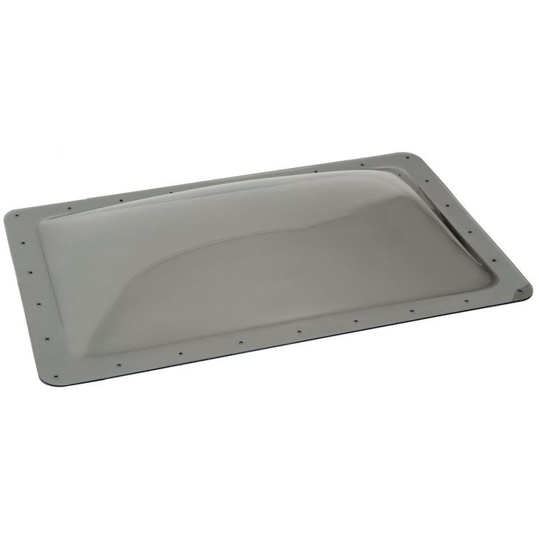 Icon 12120 Skylight Sl1830s - Smoke - 12120