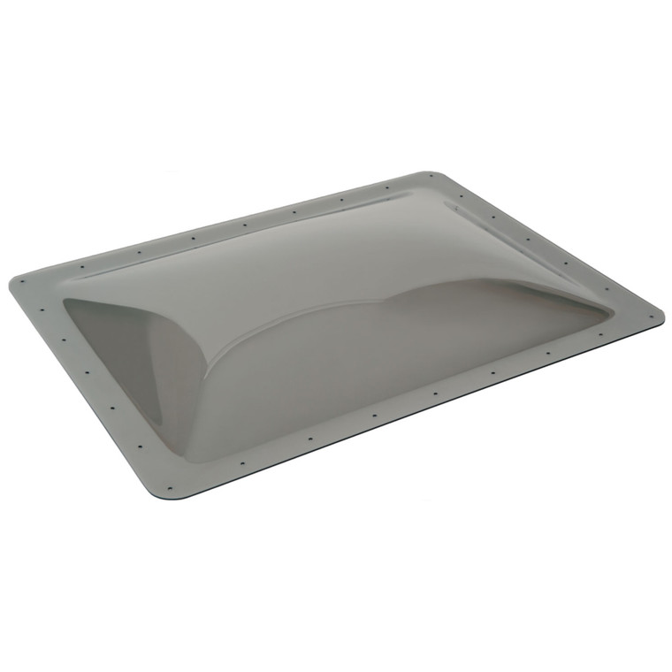 Icon 12122 Skylight Sl2230s - Smoke - 12122
