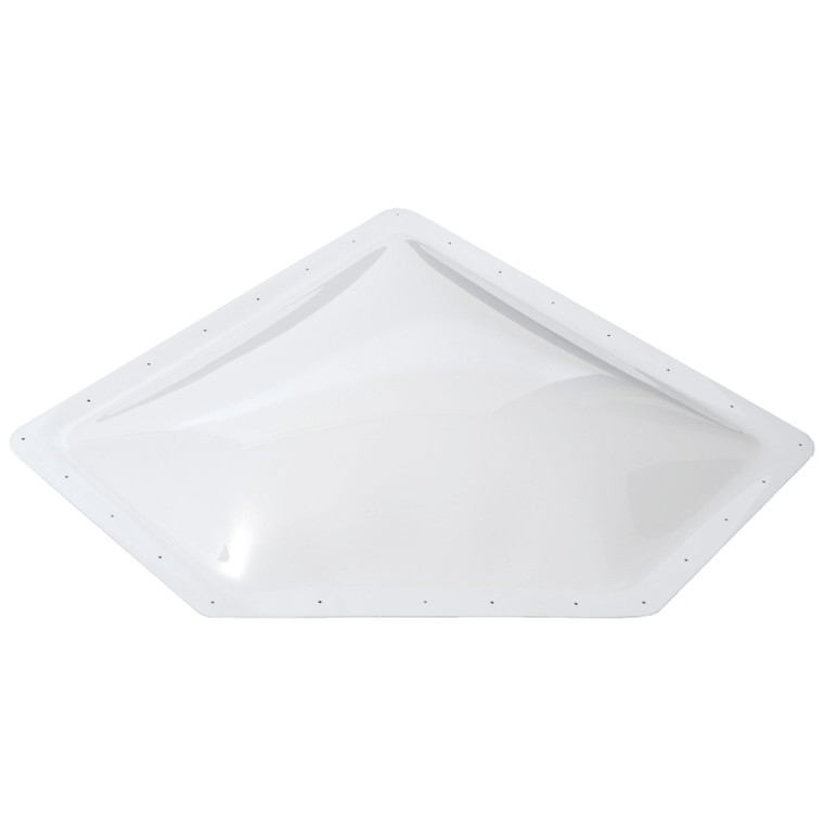 Icon 12199 Skylight Nsl2814w - Neo-angle, White - 12199