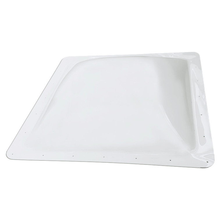 Icon 12604 Skylight Sl2424w - White - 12604