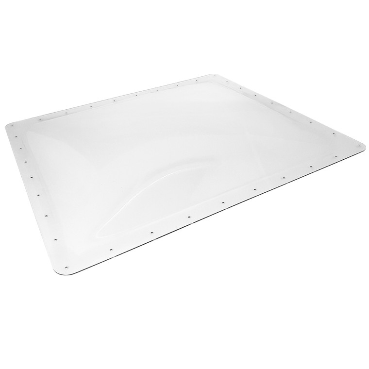 Icon 14002 Skylight Sl2834c - Clear - 14002