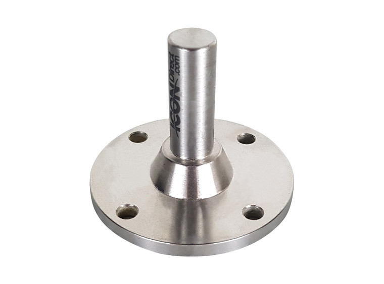 Icon 14013 Spin Weld Driver - Flush, 1.25" Fpt - 14013