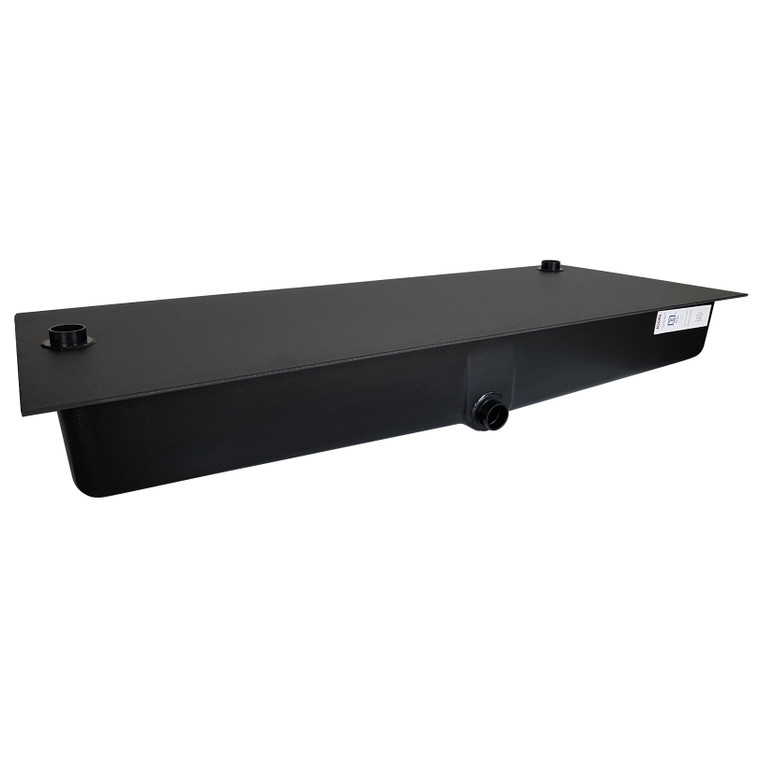 Icon 14085 Holding Tank Ht140-sd - 60" X 24" X 8", 30 Gallon (0268920) - 14085 Icon 14085 Holding Tank Ht140-sd - 60" X 24" X 8", 30 Gallon (0268920) - 14085