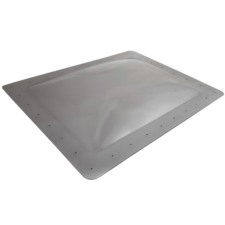 Icon 14116 Skylight Sl2432s - Smoke - 14116