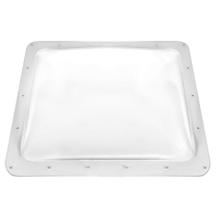Icon 14176 Skylight Sl1619c - Clear - 14176
